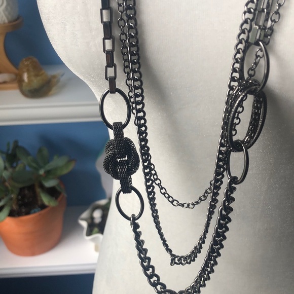 💎Premier Design necklace & earring set 💎 - Picture 4 of 8